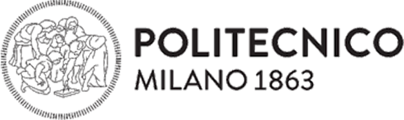 Politecnico di Milano logo
