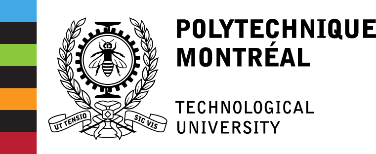 Polytechnique Montréal logo