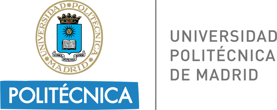 Universidad Politécnica de Madrid logo